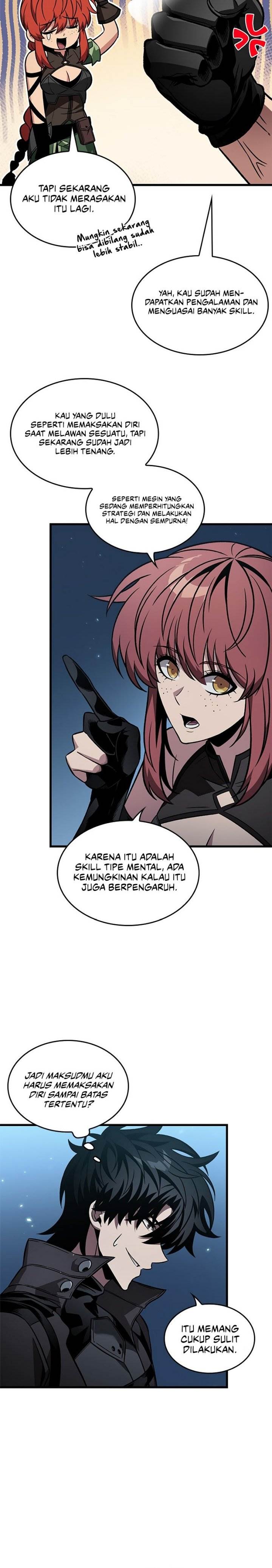 Read Pick Me Up! ID Manga Online