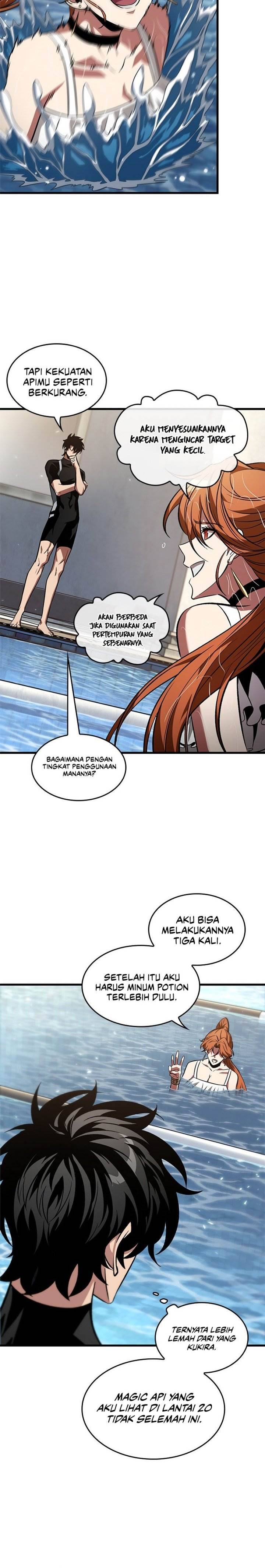 Read Pick Me Up! ID Manga Online