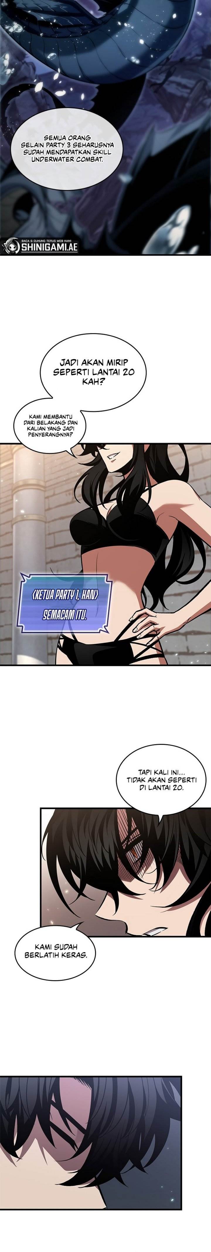 Read Pick Me Up! ID Manga Online