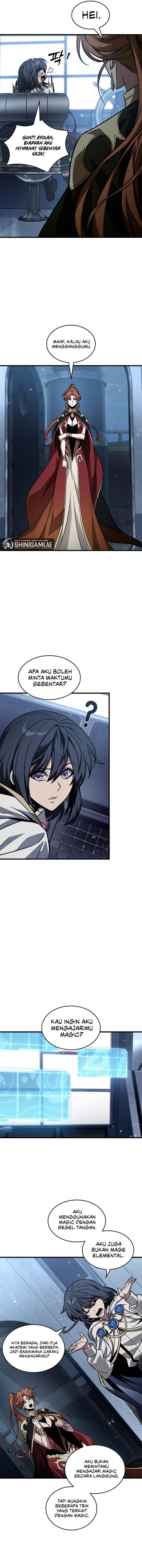 Read Pick Me Up! ID Manga Online