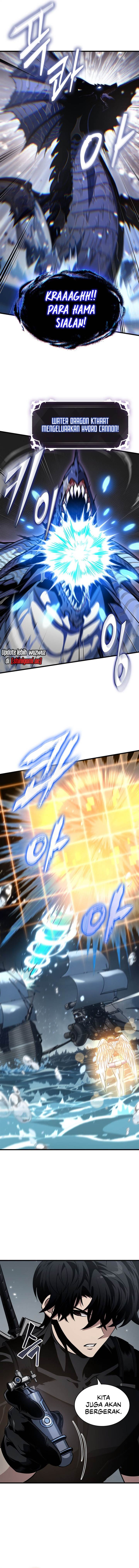 Read Pick Me Up! ID Manga Online