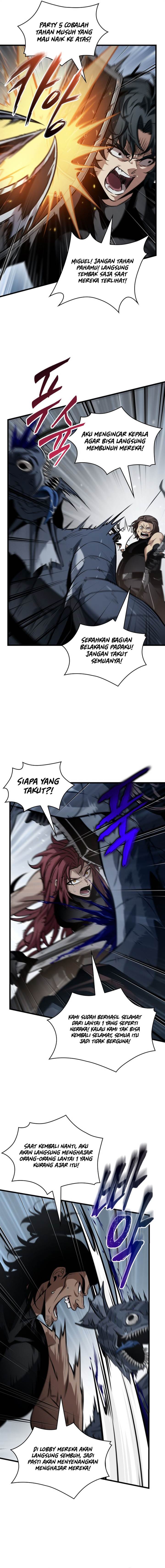 Read Pick Me Up! ID Manga Online