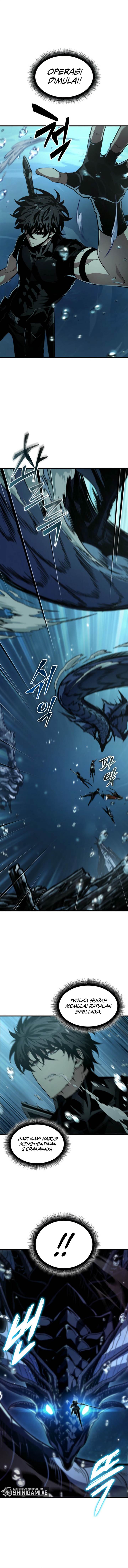 Read Pick Me Up! ID Manga Online