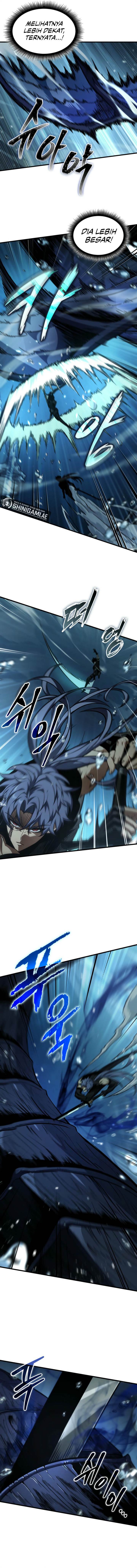Read Pick Me Up! ID Manga Online