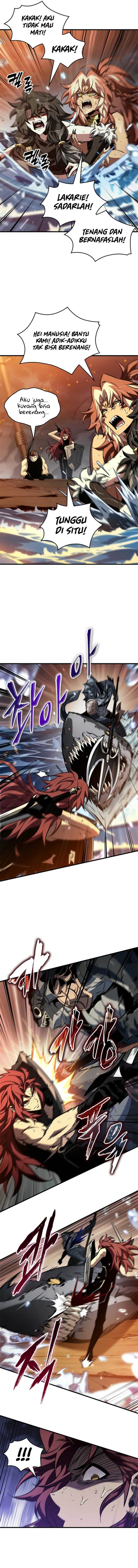 Read Pick Me Up! ID Manga Online