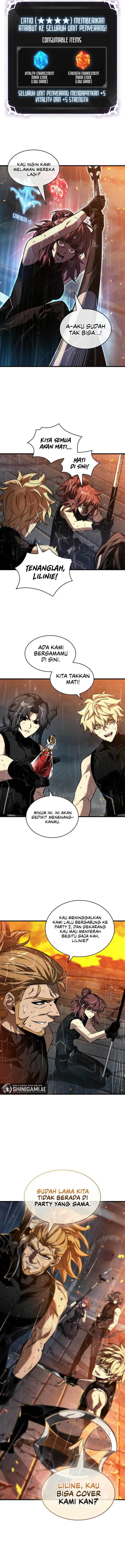 Read Pick Me Up! ID Manga Online
