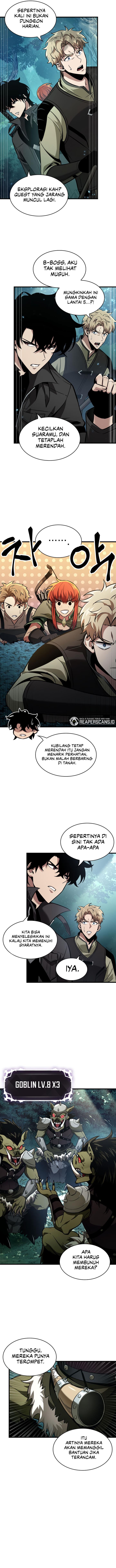 Read Pick Me Up! ID Manga Online