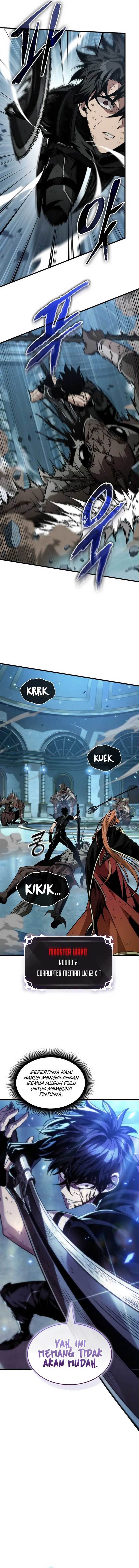 Read Pick Me Up! ID Manga Online