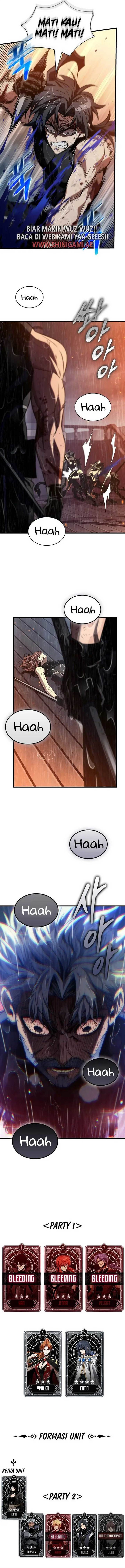 Read Pick Me Up! ID Manga Online