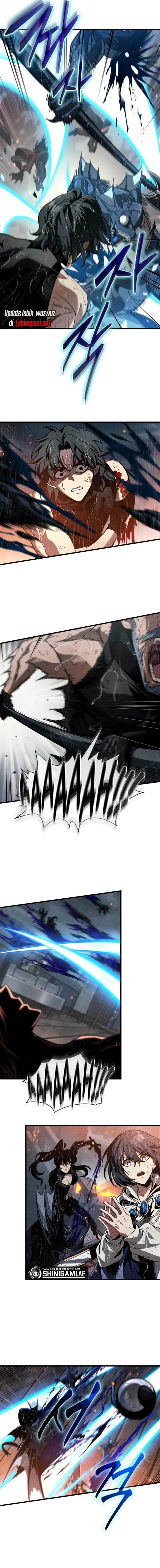 Read Pick Me Up! ID Manga Online