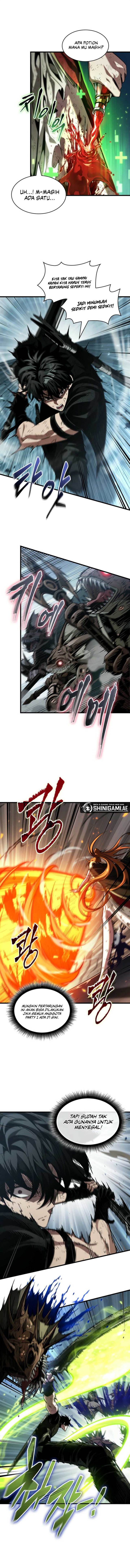 Read Pick Me Up! ID Manga Online