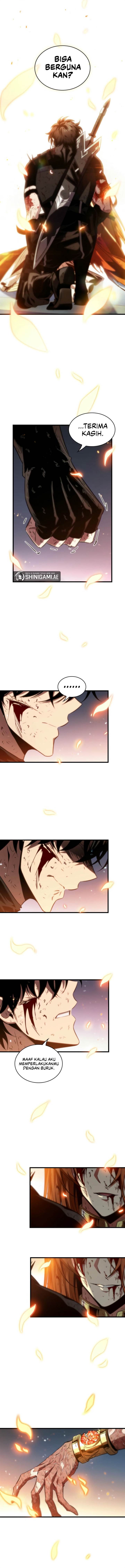 Read Pick Me Up! ID Manga Online