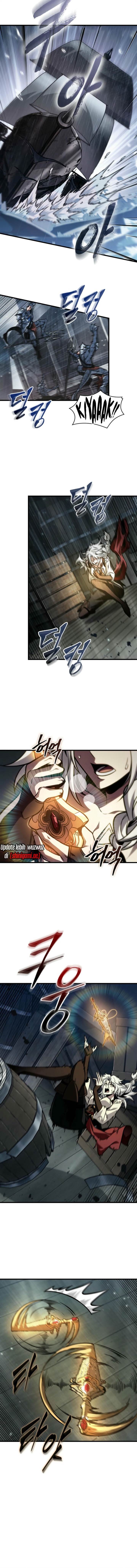 Read Pick Me Up! ID Manga Online