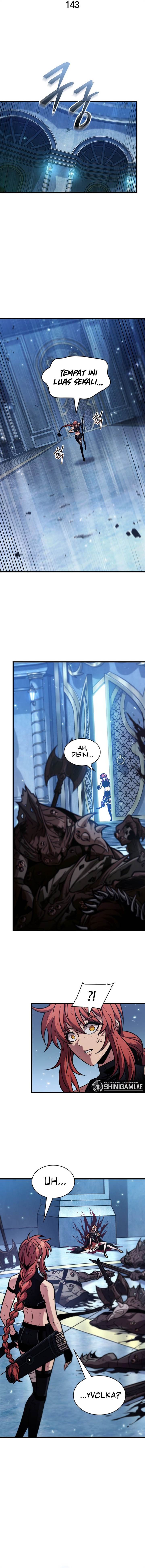Read Pick Me Up! ID Manga Online
