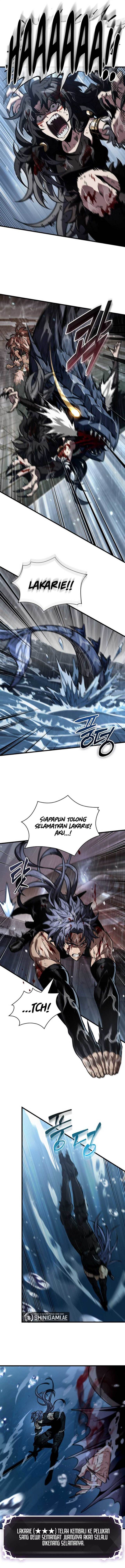 Read Pick Me Up! ID Manga Online