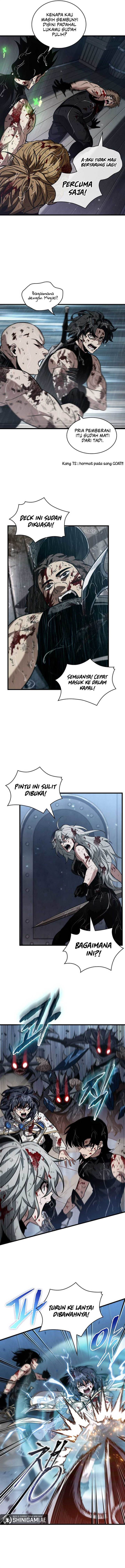 Read Pick Me Up! ID Manga Online