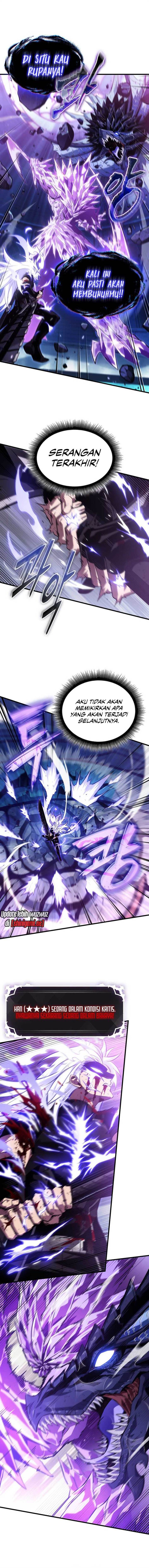 Read Pick Me Up! ID Manga Online