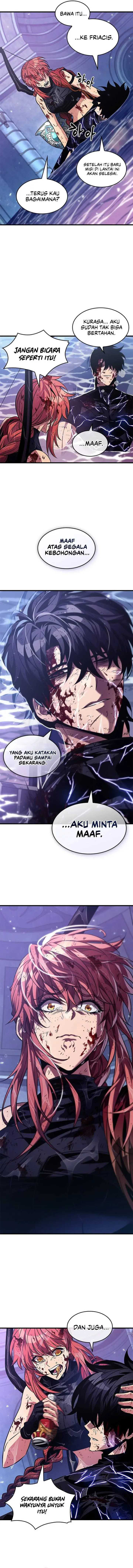 Read Pick Me Up! ID Manga Online