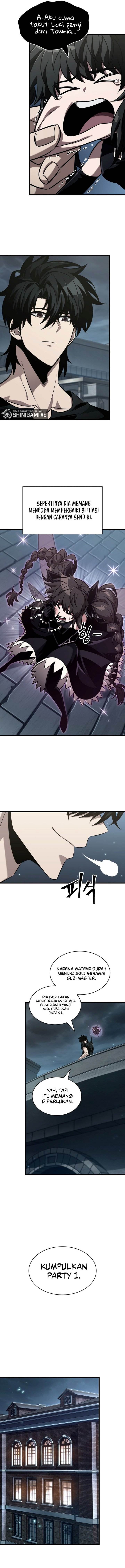 Read Pick Me Up! ID Manga Online