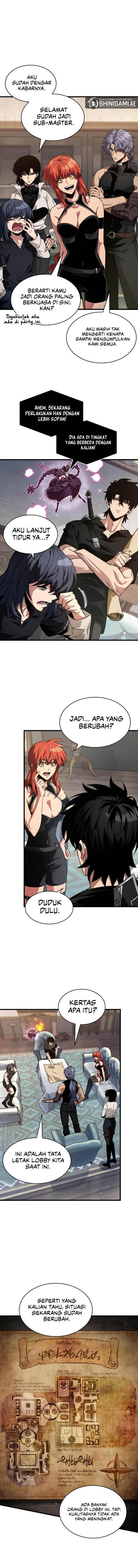 Read Pick Me Up! ID Manga Online