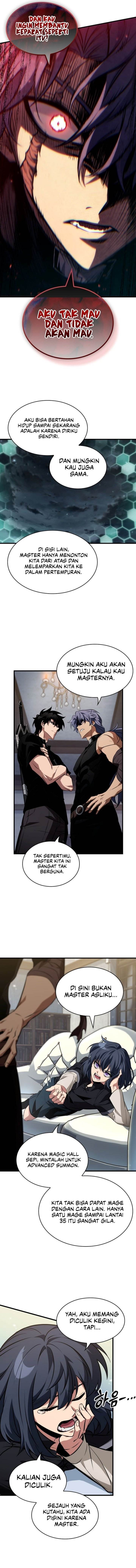 Read Pick Me Up! ID Manga Online
