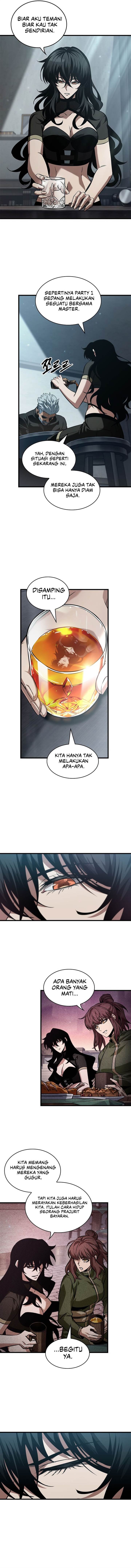 Read Pick Me Up! ID Manga Online