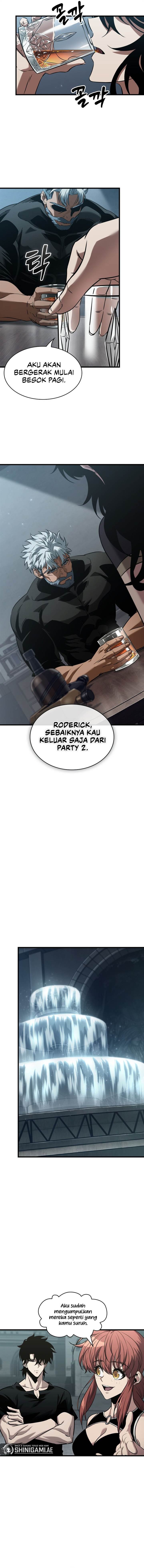 Read Pick Me Up! ID Manga Online