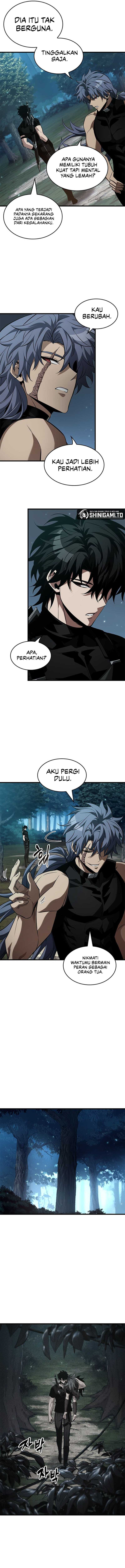 Read Pick Me Up! ID Manga Online