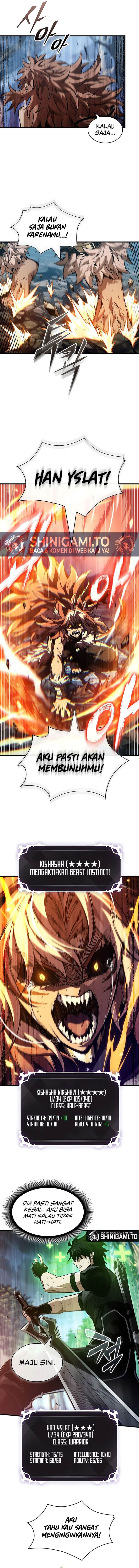 Read Pick Me Up! ID Manga Online