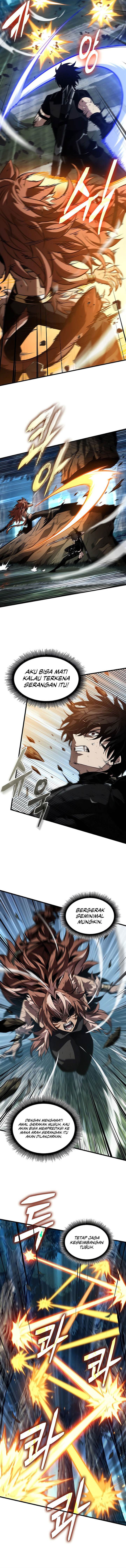 Read Pick Me Up! ID Manga Online
