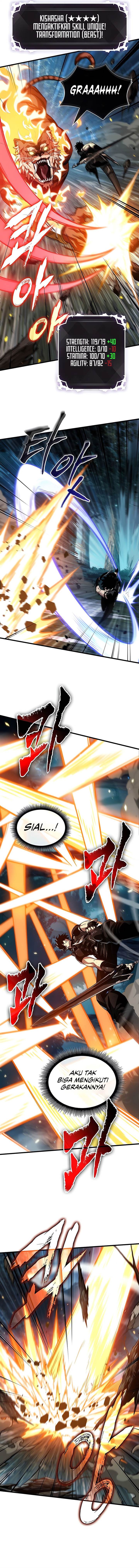Read Pick Me Up! ID Manga Online