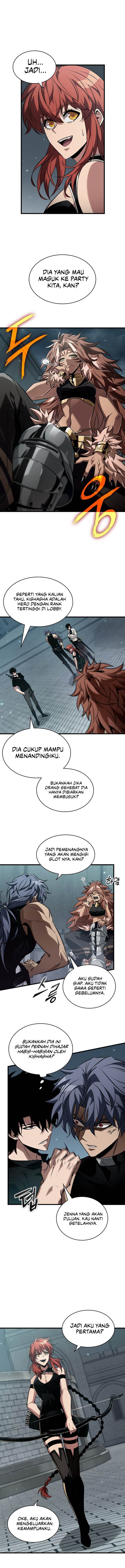 Read Pick Me Up! ID Manga Online