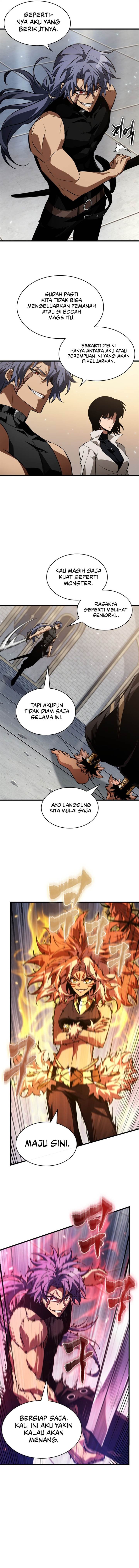 Read Pick Me Up! ID Manga Online