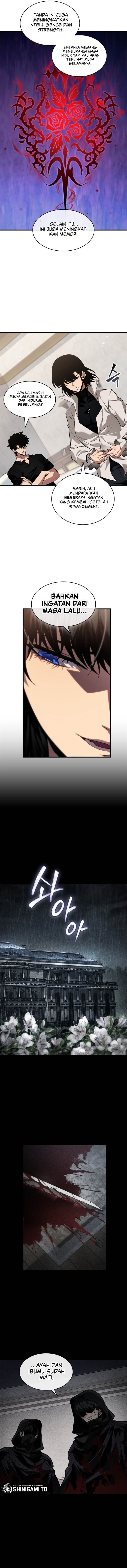 Read Pick Me Up! ID Manga Online