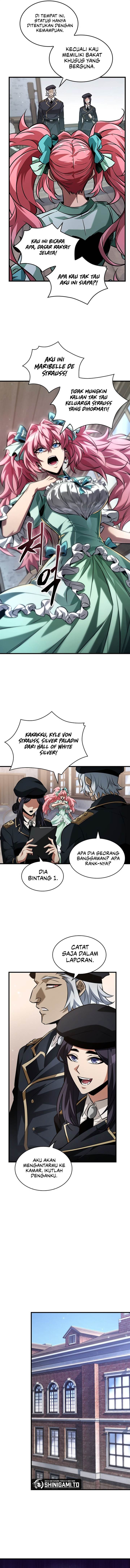 Read Pick Me Up! ID Manga Online