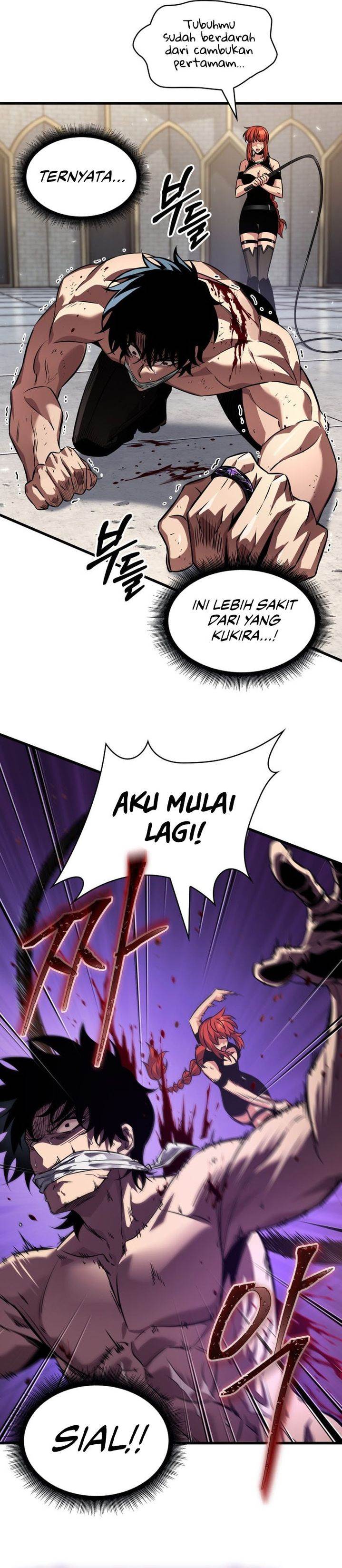 Read Pick Me Up! ID Manga Online