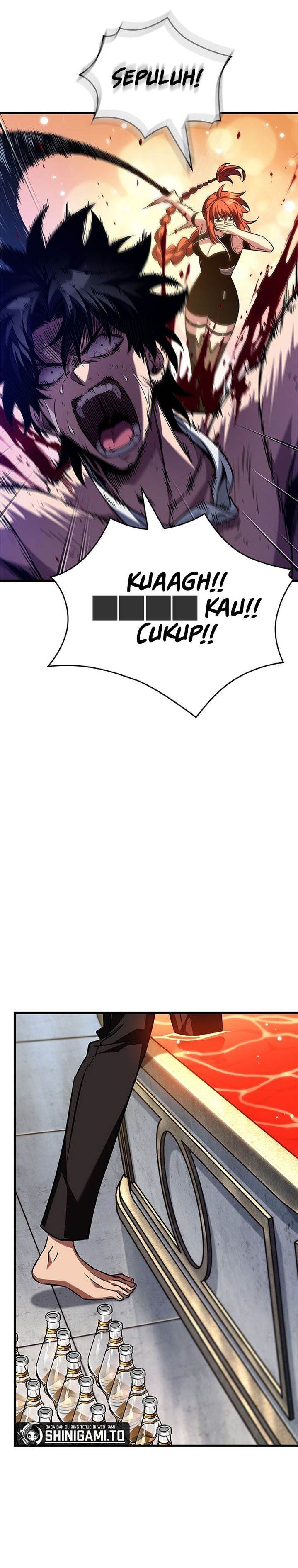 Read Pick Me Up! ID Manga Online