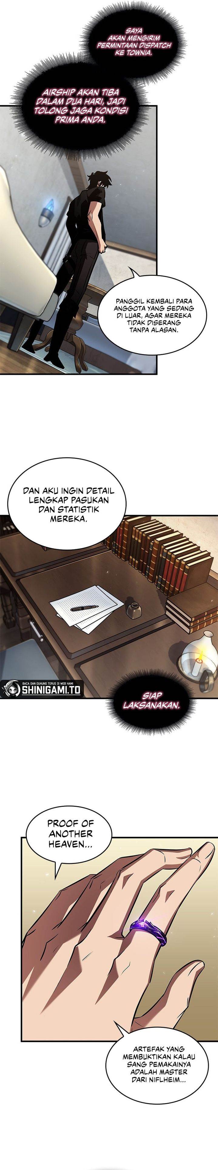 Read Pick Me Up! ID Manga Online