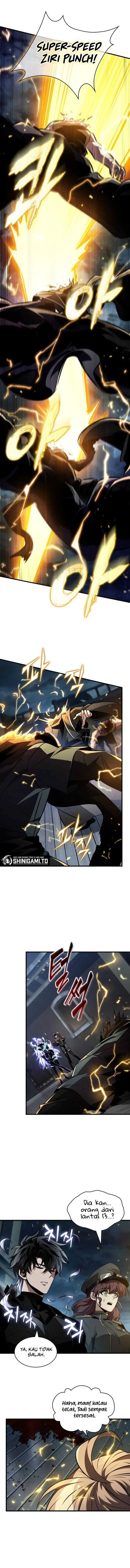 Read Pick Me Up! ID Manga Online