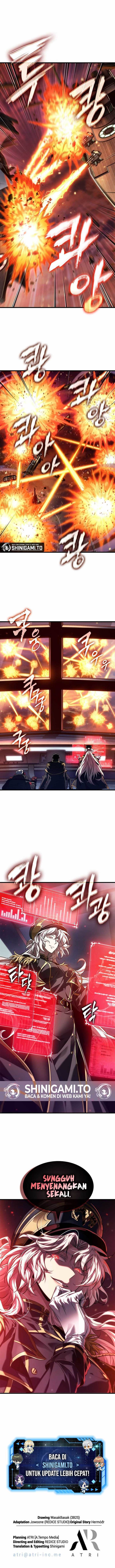 Read Pick Me Up! ID Manga Online