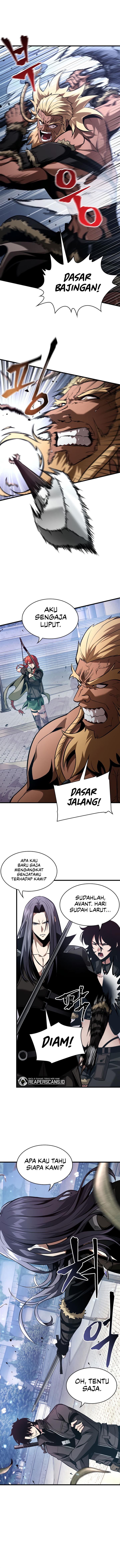 Read Pick Me Up! ID Manga Online