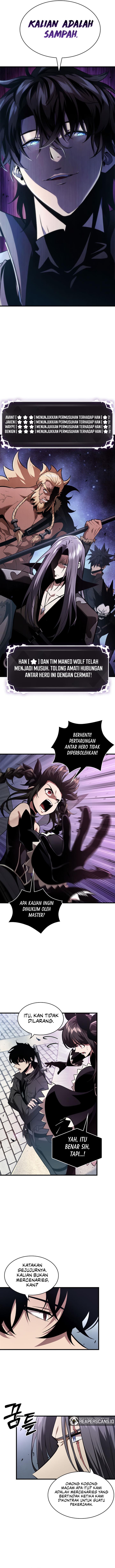 Read Pick Me Up! ID Manga Online