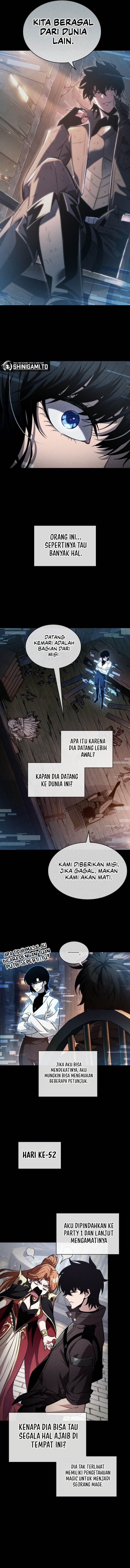 Read Pick Me Up! ID Manga Online