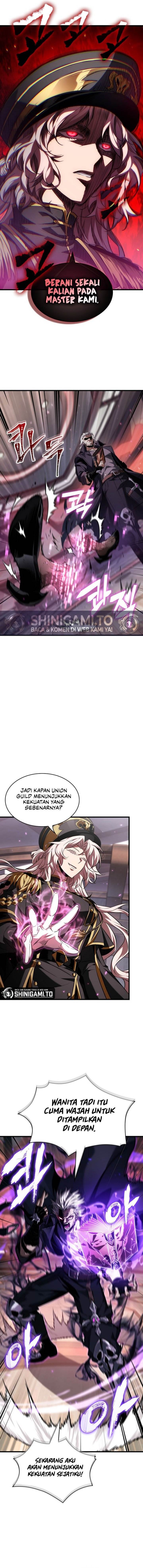 Read Pick Me Up! ID Manga Online