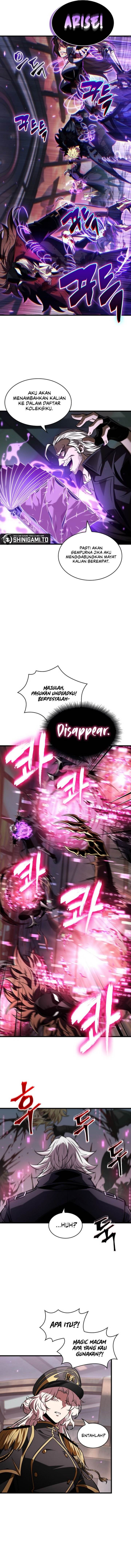 Read Pick Me Up! ID Manga Online