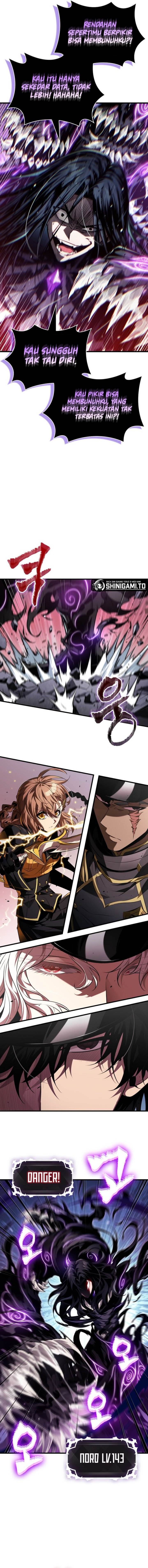 Read Pick Me Up! ID Manga Online