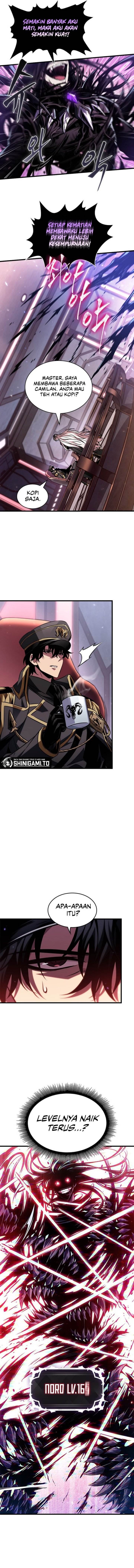 Read Pick Me Up! ID Manga Online
