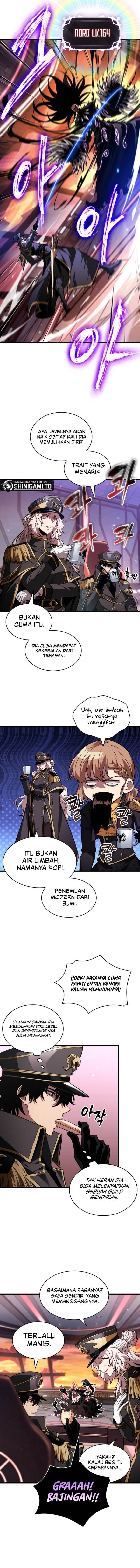 Read Pick Me Up! ID Manga Online