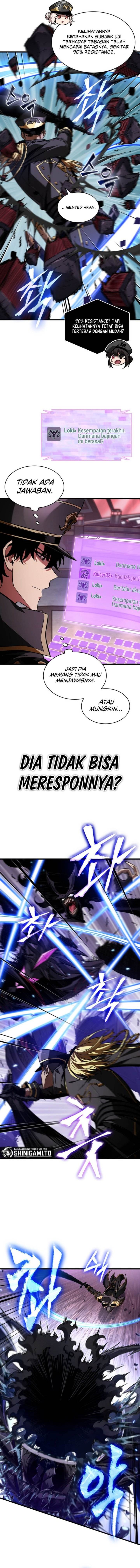 Read Pick Me Up! ID Manga Online
