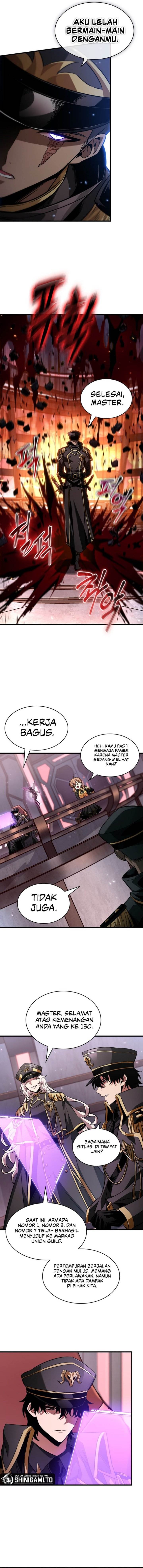 Read Pick Me Up! ID Manga Online